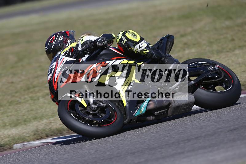 /12 30.04.2026  Speer Racing ADR/Gruppe rot/275